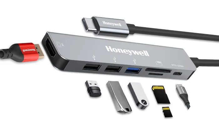 Docking Stations & Adapters - Firewall Dealers in Delhi NCR | AGS