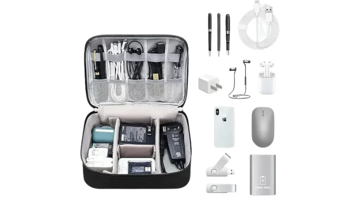 Cables, Bags & Power Accessories - Firewall Dealers in Delhi NCR | AGS