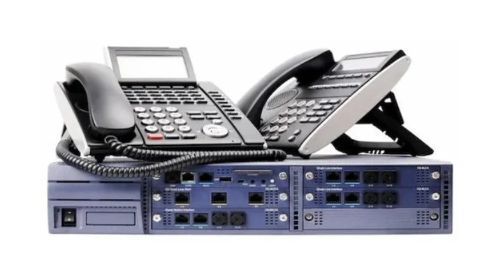 IP-PBX Systems - Firewall Dealers in Delhi NCR | AGS