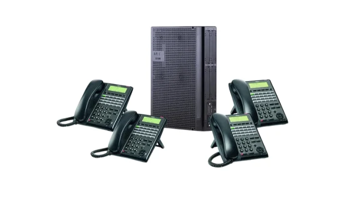 EPBAX Systems - Firewall Dealers in Delhi NCR | AGS