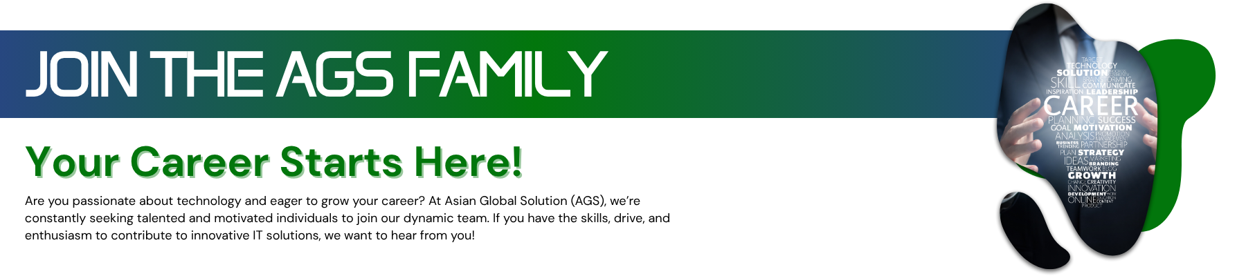 banner