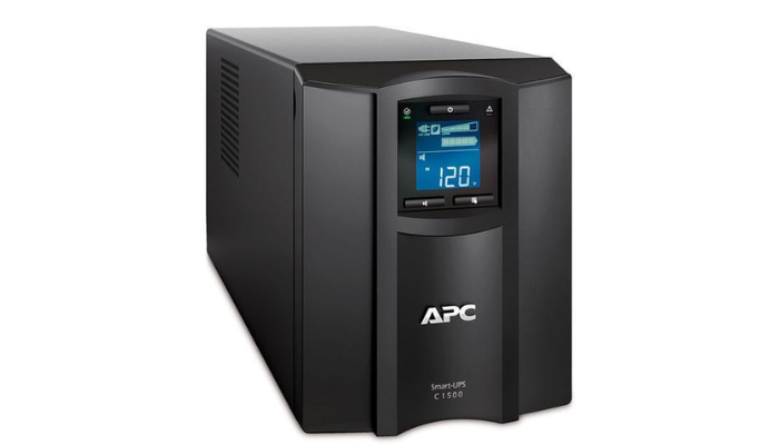 APC UPS - Desktop Computer Dealers in Delhi NCR | AGS