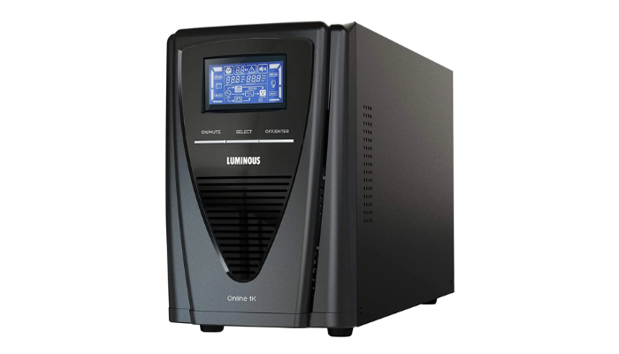 Luminous UPS - Desktop Computer Dealers in Delhi NCR | AGS