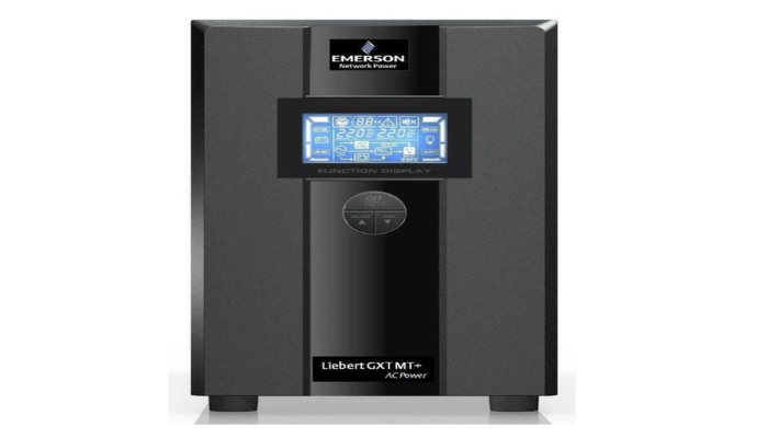 Vertiv UPS - Desktop Computer Dealers in Delhi NCR | AGS