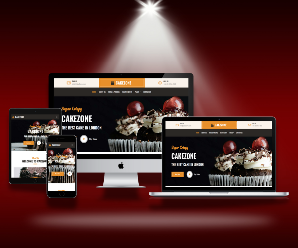 CakeZone