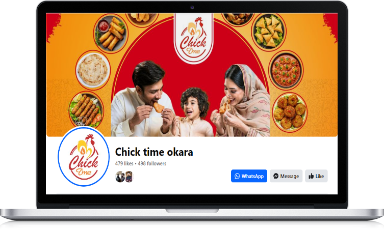 ChickTime