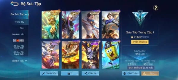 Acc reg Granger ngon