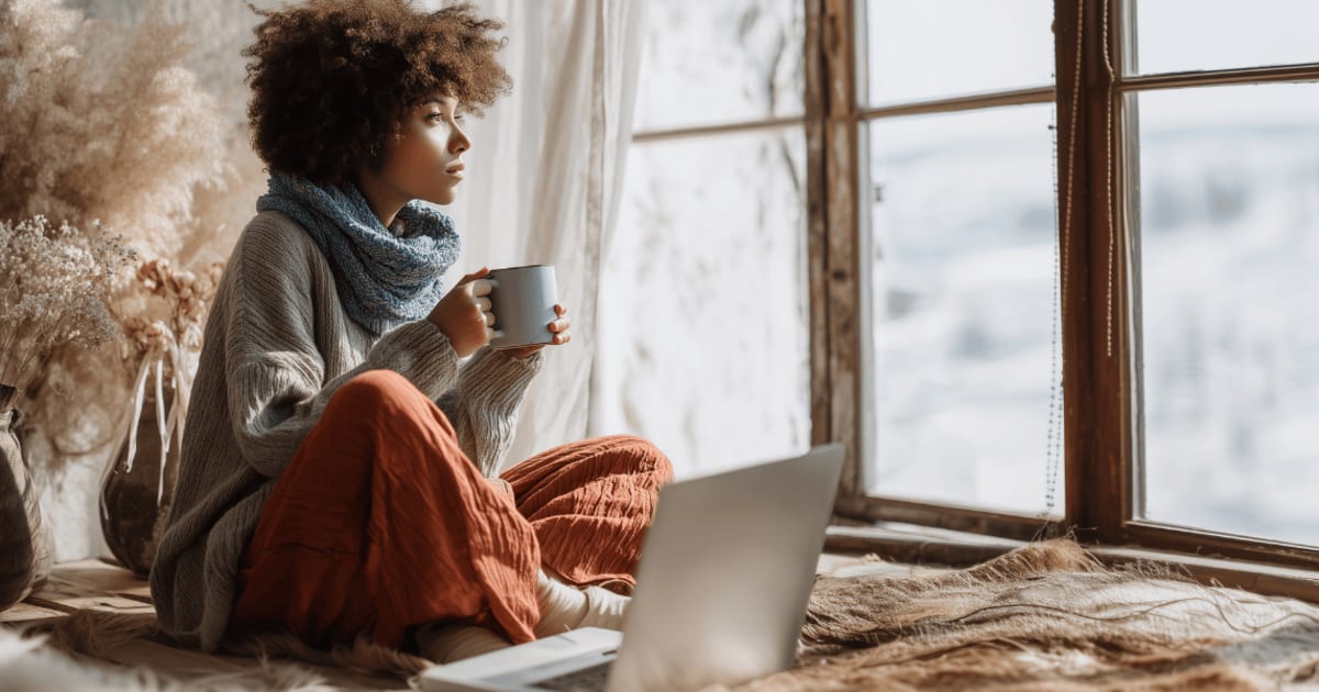 What Does Intentional Living Really Mean in a Distracted World?
