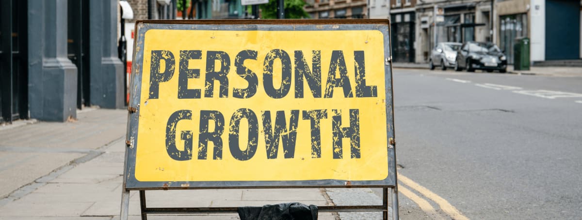 Growth Isn’t Linear: Why Setbacks Are Part of Real Progress