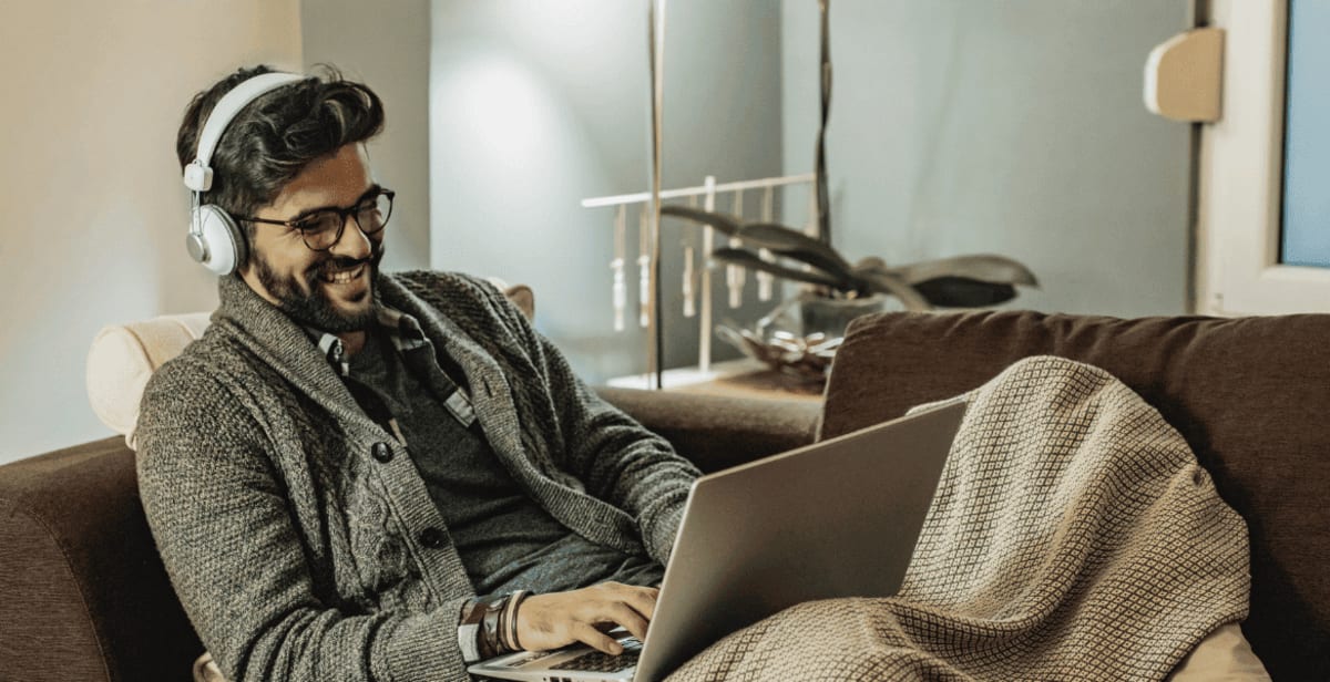 From Noise to Clarity: How to Stop Consuming and Start Growing