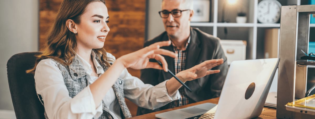 Why Learning Alone Is Not Enough: The Power of Guided Growth