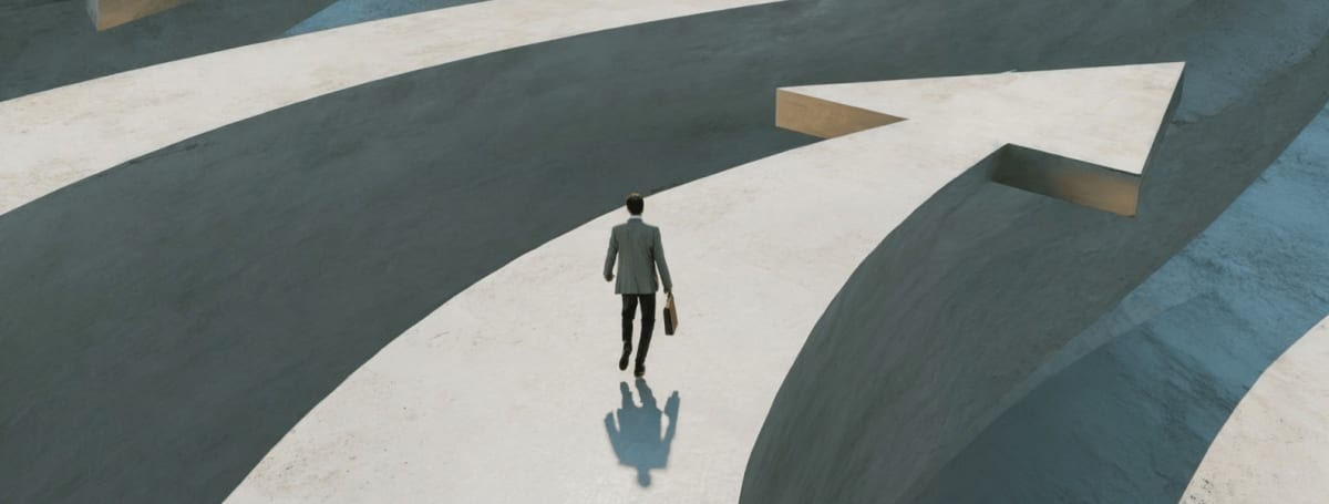 Choosing Your Path: How to Design Growth That Fits Your Life