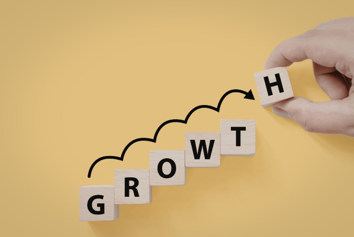 Small Steps, Real Change: Why Transformation Is Rarely Instant