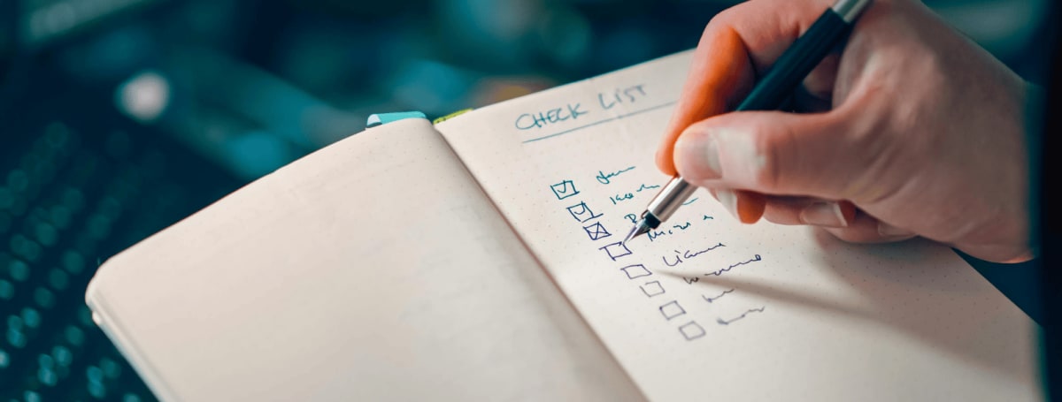 7 Daily Habits That Transform Personal Development