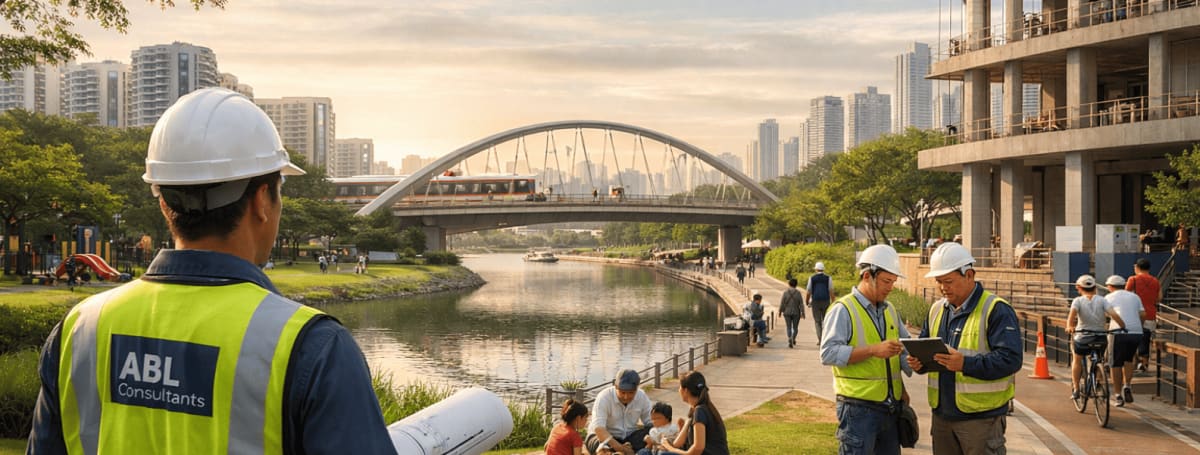 Building Stronger Communities Through Better Engineering