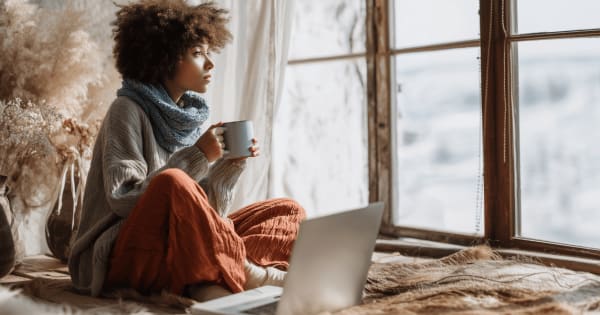 What Does Intentional Living Really Mean in a Distracted World?