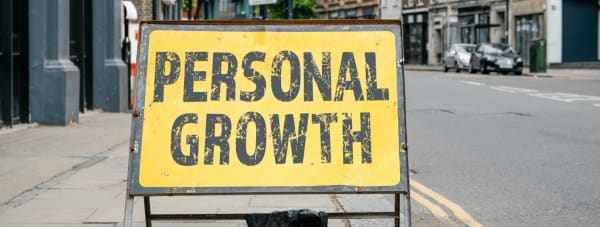Growth Isn’t Linear: Why Setbacks Are Part of Real Progress