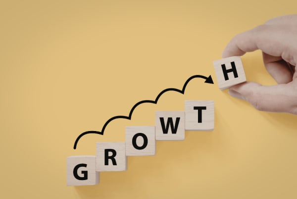 Small Steps, Real Change: Why Transformation Is Rarely Instant
