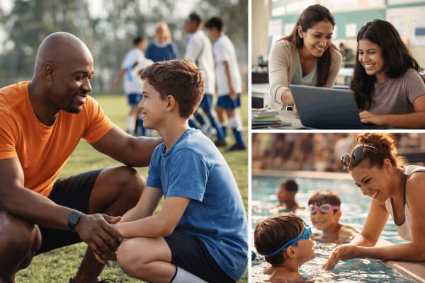 Why the Adults Around Us Matter More Than the Programs We Join