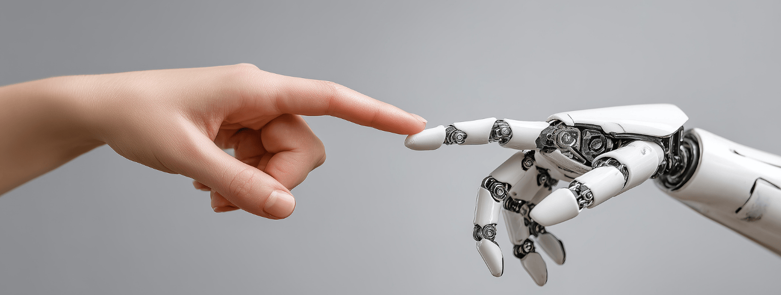 The Heartbeat of Progress: Preserving Human Connection in a Tech-Driven World