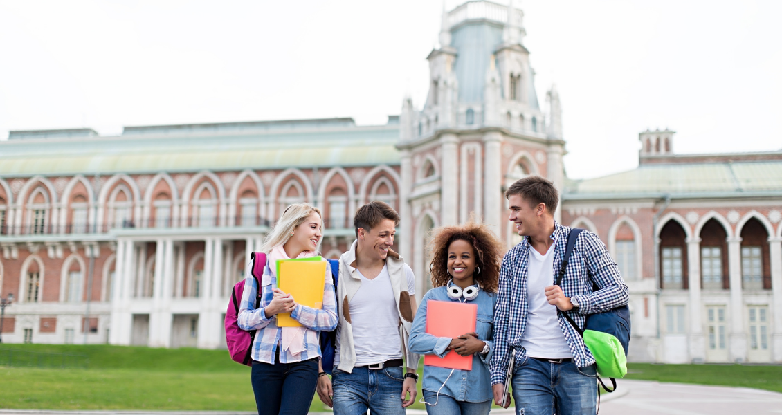 In the Age of AI Choosing a University Has Never Been Easier or Harder