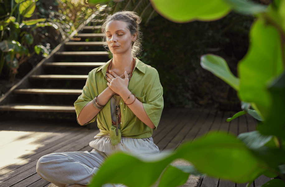 Building the Ultimate Keystone Habit: Why Conscious Breathing Transforms Everything Else