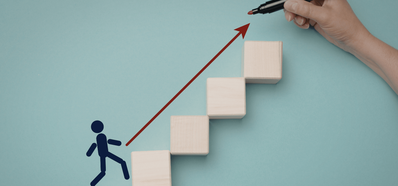 The Personal Growth Journey: Why Real Change Takes Longer Than You Think