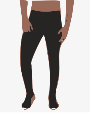 Livingston All-Purpose Tight