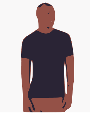 Aero Daily Fitness Tee