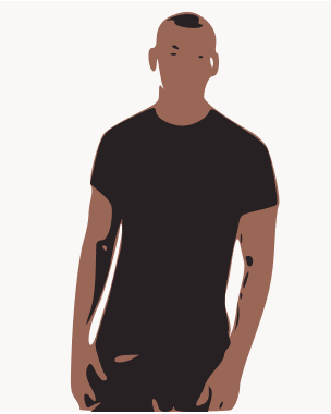 Balboa Persistence Tee