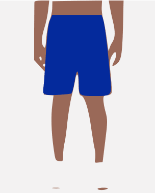 Cobalt CoolTech™ Fitness Short