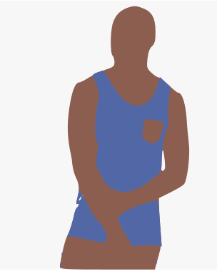 Helios Endurance Tank