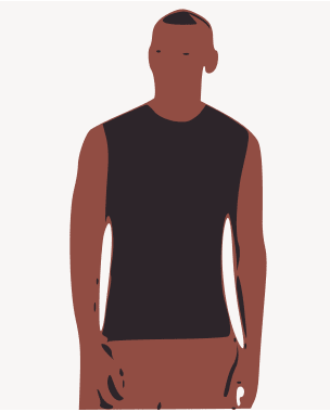 Vulcan Weightlifting Tank