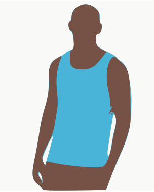 Atlas Fitness Tank