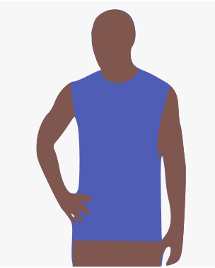 Cassius Sparring Tank