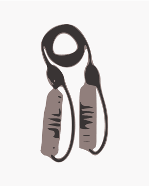 Pursuit Lumaflex™ Tone Band