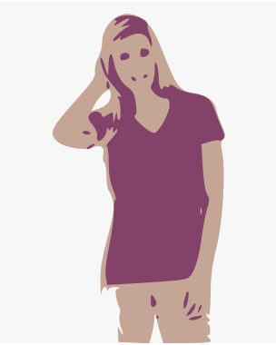 Elisa EverCool&trade; Tee