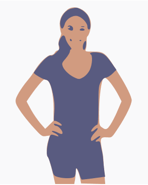 Minerva LumaTech&trade; V-Tee