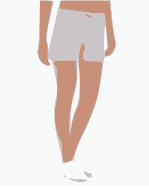 Maxima Drawstring Short