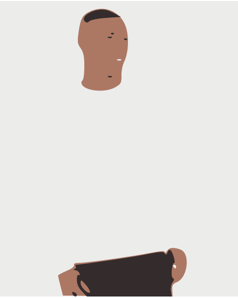 Deion Long-Sleeve EverCool&trade; Tee-S-White