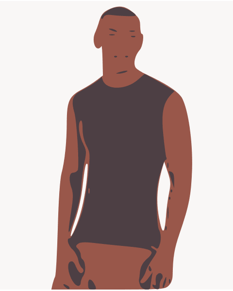 Argus All-Weather Tank