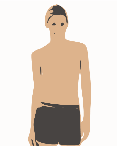 Celeste Sports Bra-S-Yellow