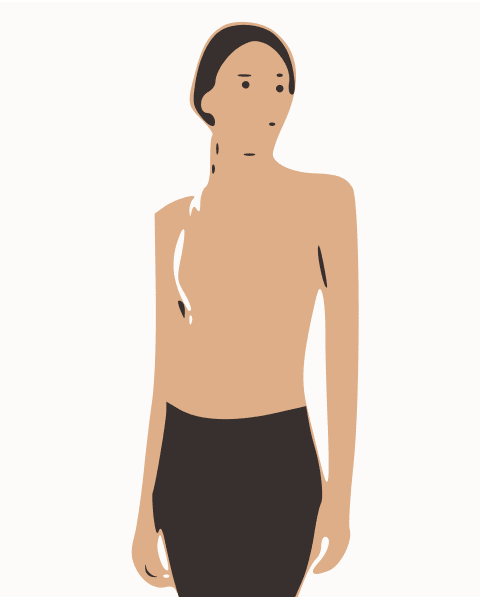 Prima Compete Bra Top-S-Yellow