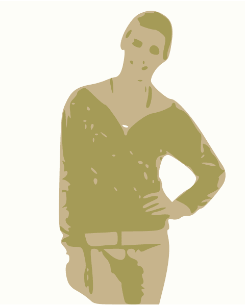 Helena Hooded Fleece-S-Yellow