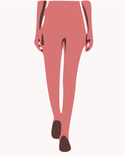 Emma Leggings-29-Red