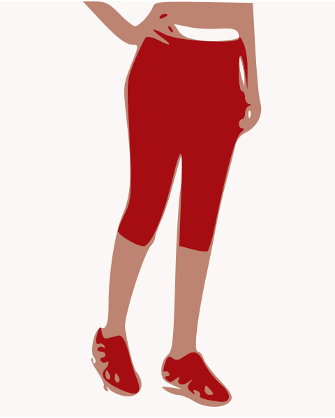 Bardot Capri-29-Red