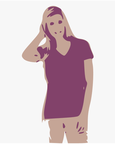 Elisa EverCool&trade; Tee