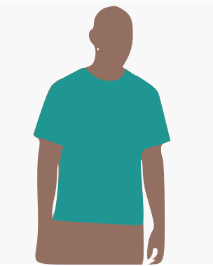 Helios EverCool™ Tee