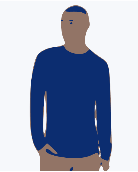 Mach Street Sweatshirt