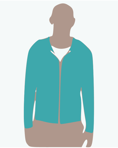 Marco Lightweight Active Hoodie